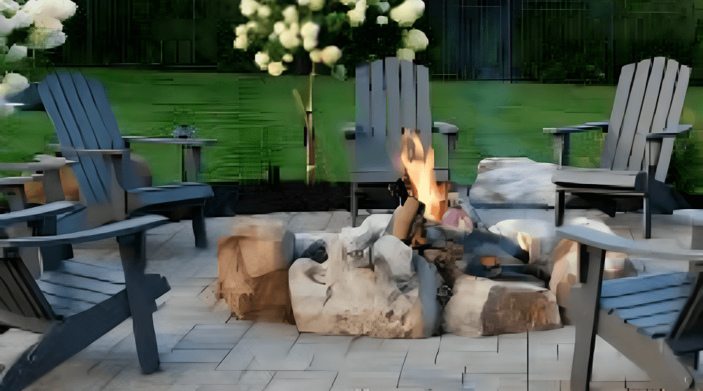 Hardscape Design and Installation