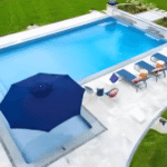 Swimming Pool Construction