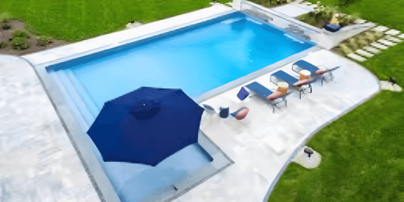 Swimming Pool Construction