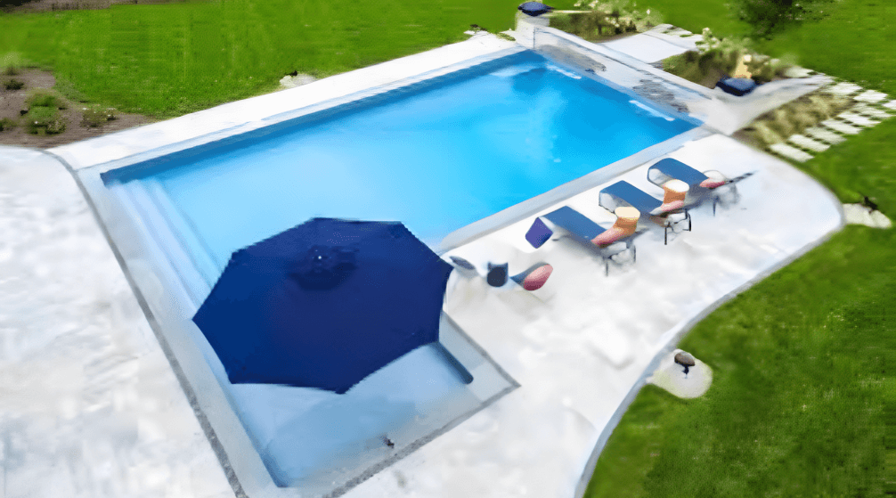 Swimming Pool Construction
